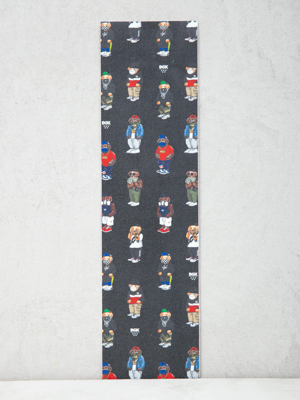 Papier DGK Bears (black)