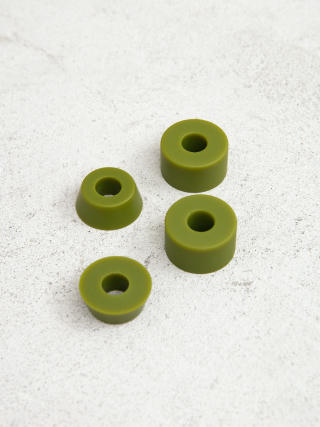 Gumki Pig Soft Bushings 81A (green)