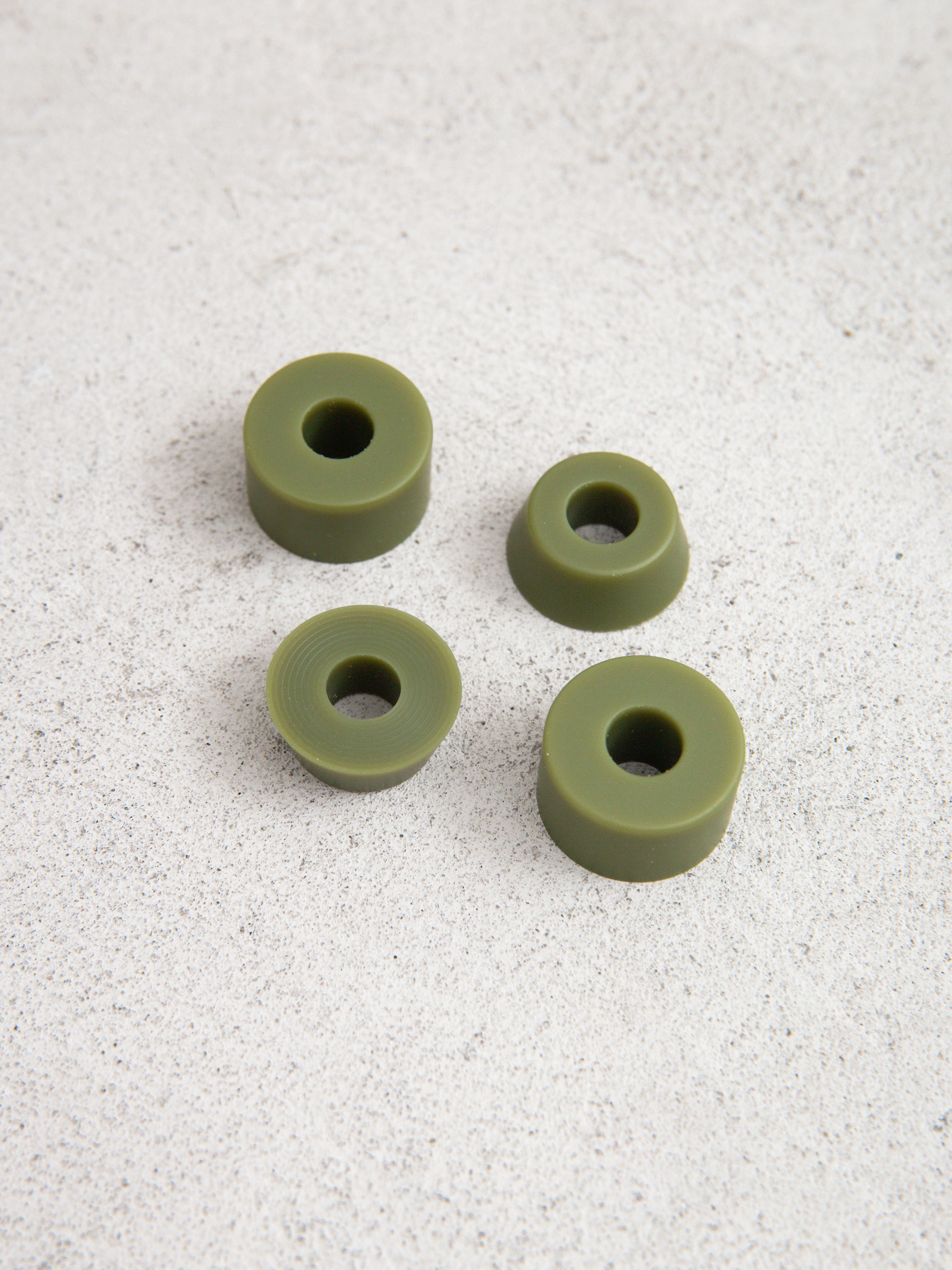 Gumki Pig Hard Bushings 96A (green)