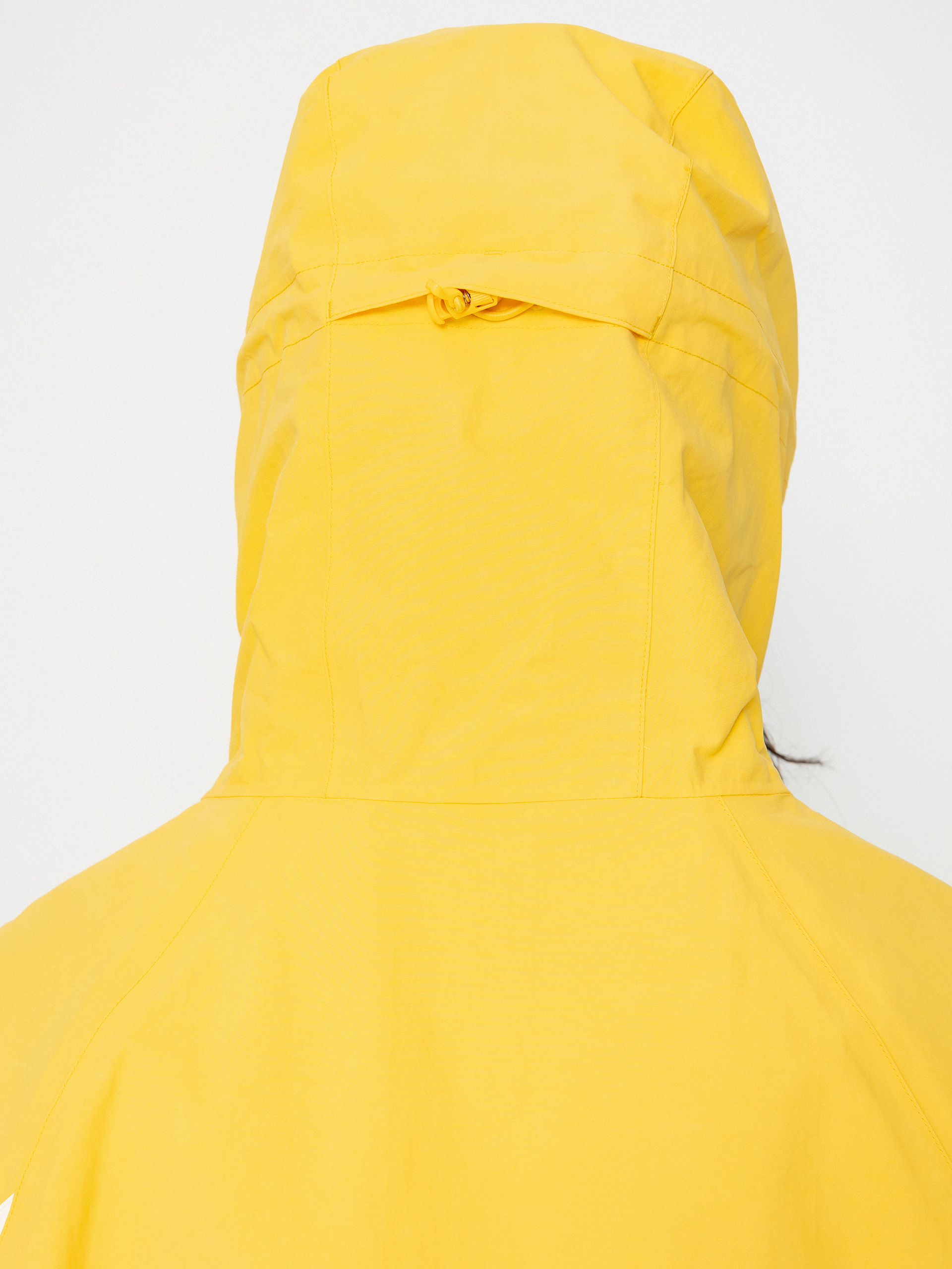 Damska Kurtka snowboardowa Roxy Ritual (sunset gold)