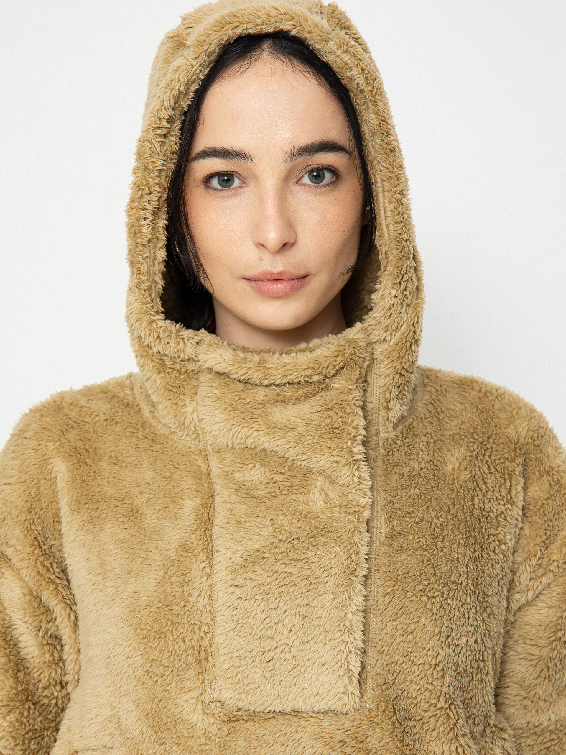 Bluza z kapturem Burton Lemma HD Wmn (kelp)