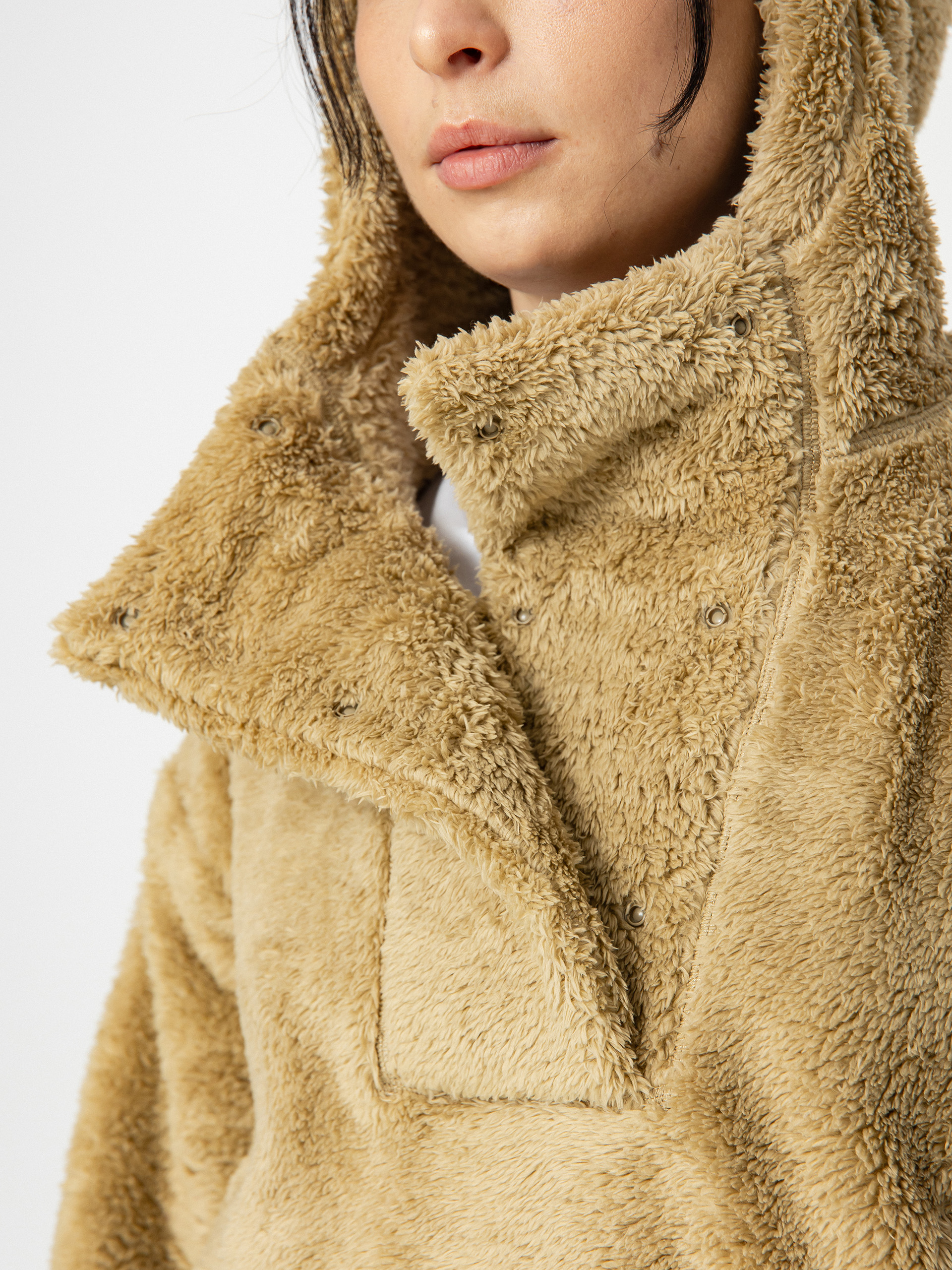 Bluza z kapturem Burton Lemma HD Wmn (kelp)