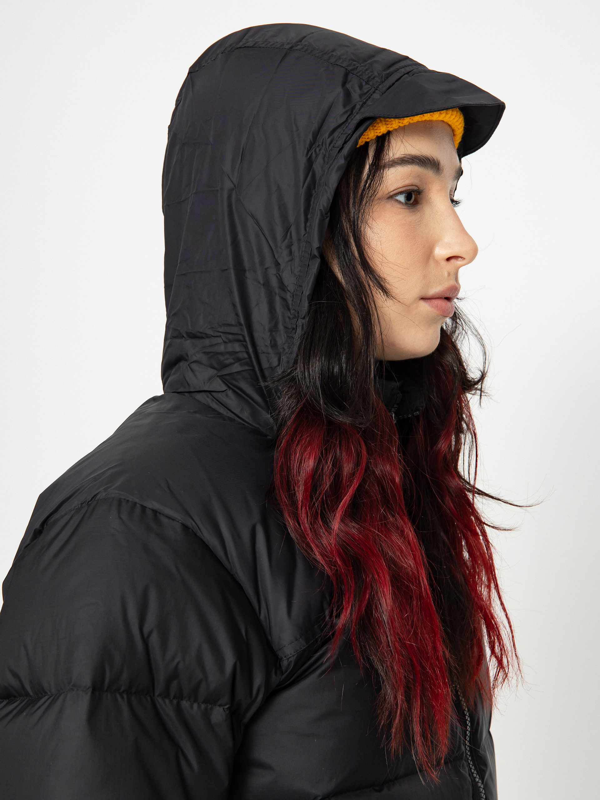Kurtka The North Face 1996 Retro Nuptse Wmn (r tnf black)