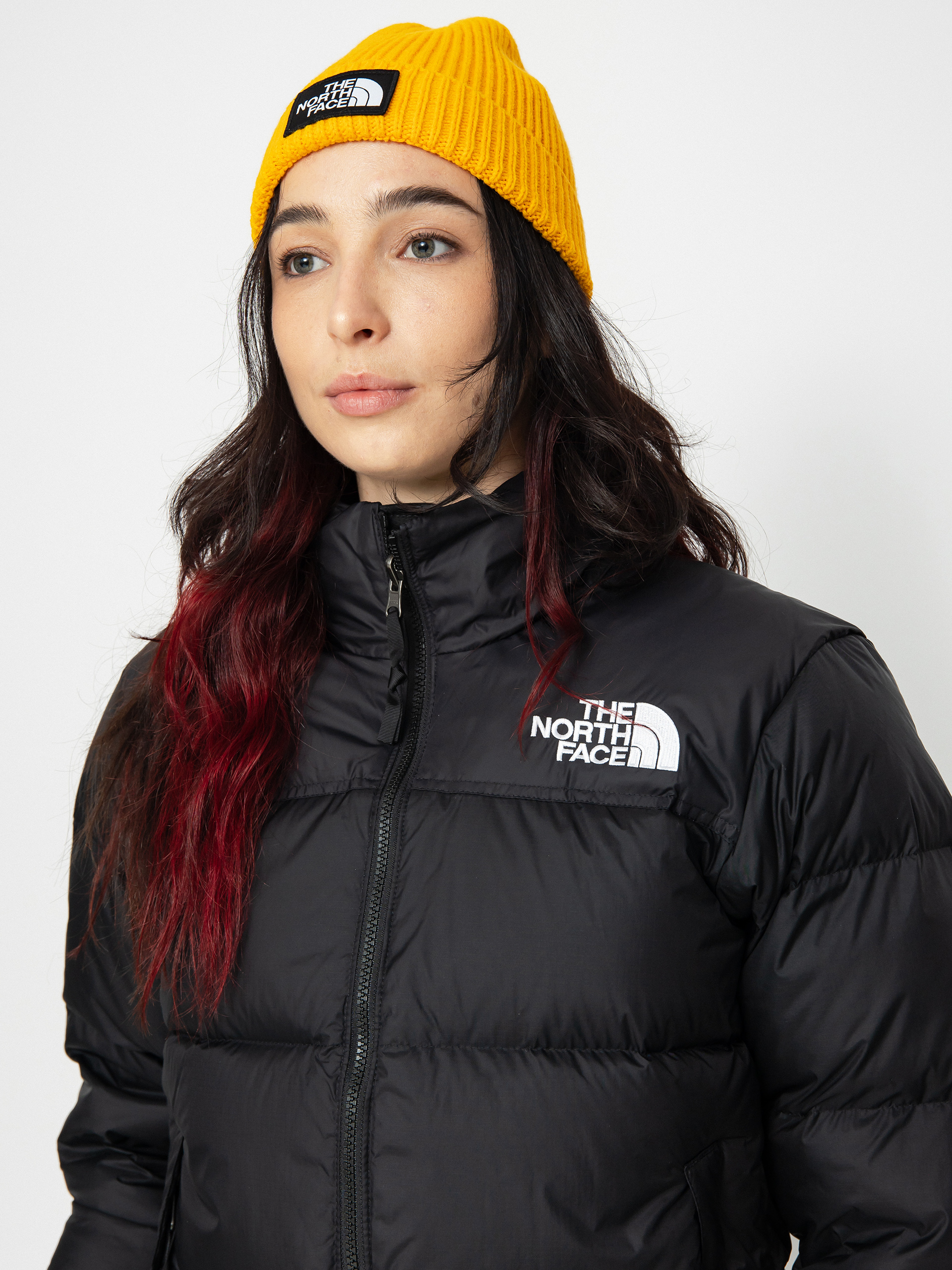 Kurtka The North Face 1996 Retro Nuptse Wmn (r tnf black)