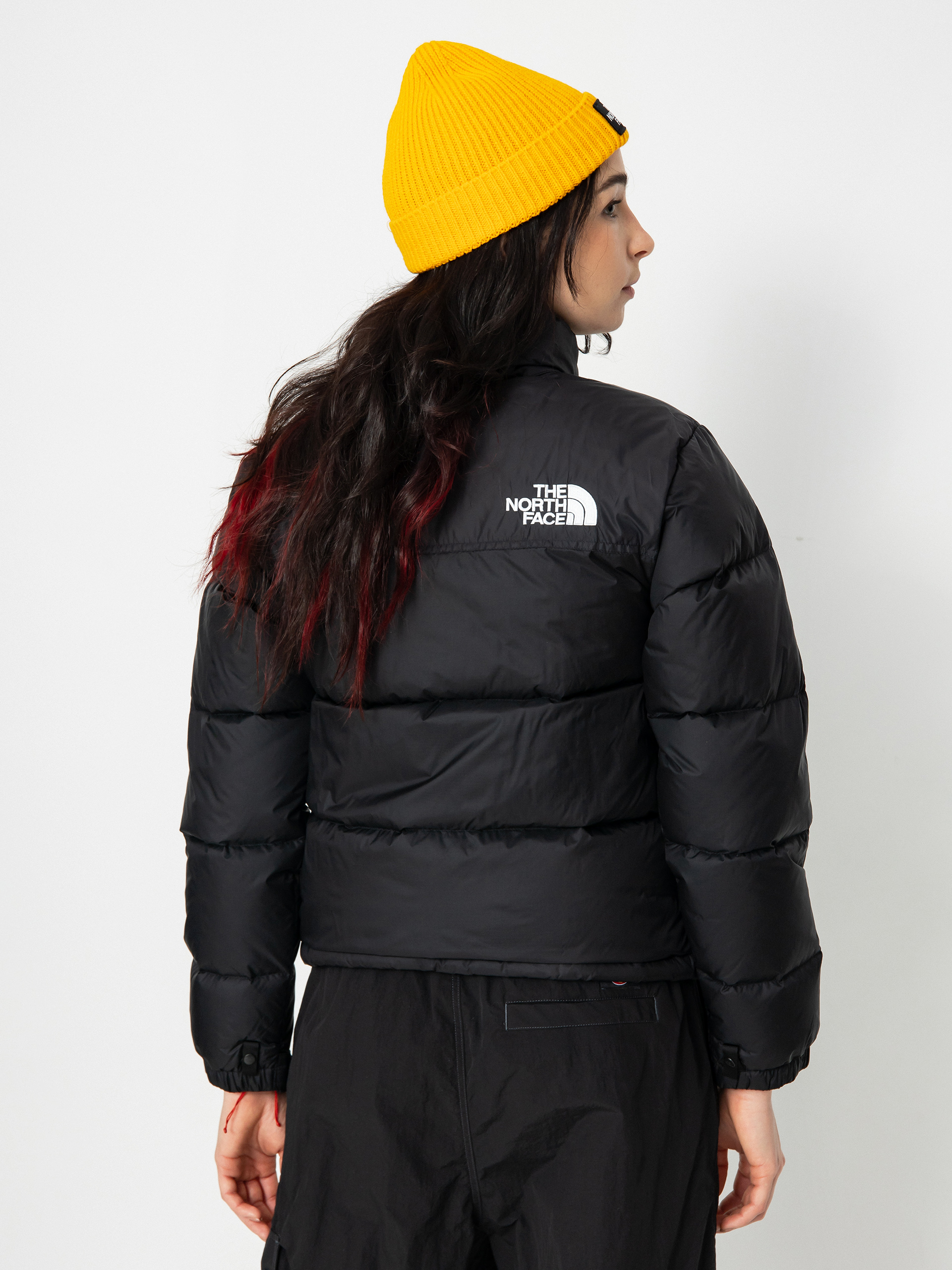 Kurtka The North Face 1996 Retro Nuptse Wmn (r tnf black)