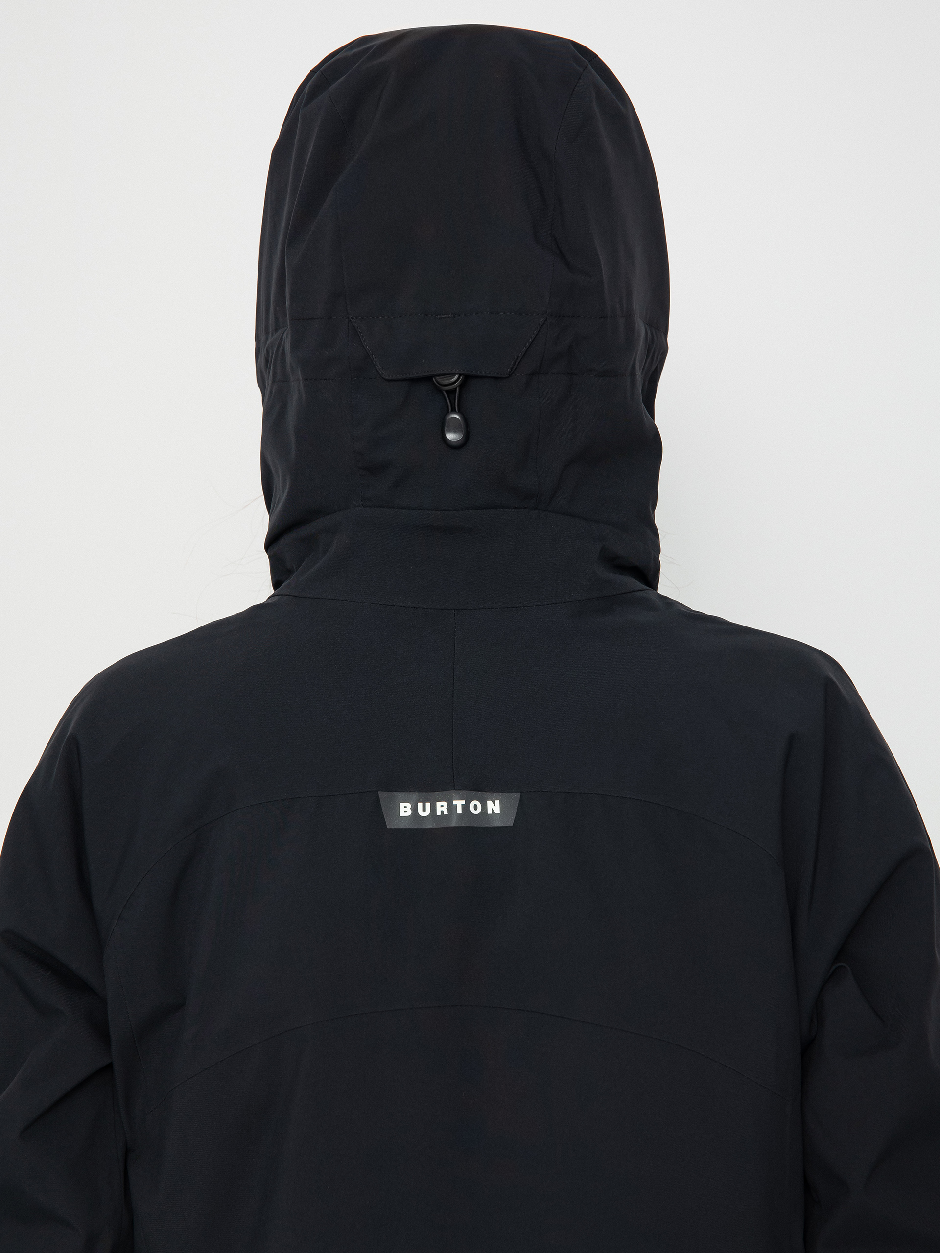 Damska Kurtka snowboardowa Burton Prowess 2.0 (true black)