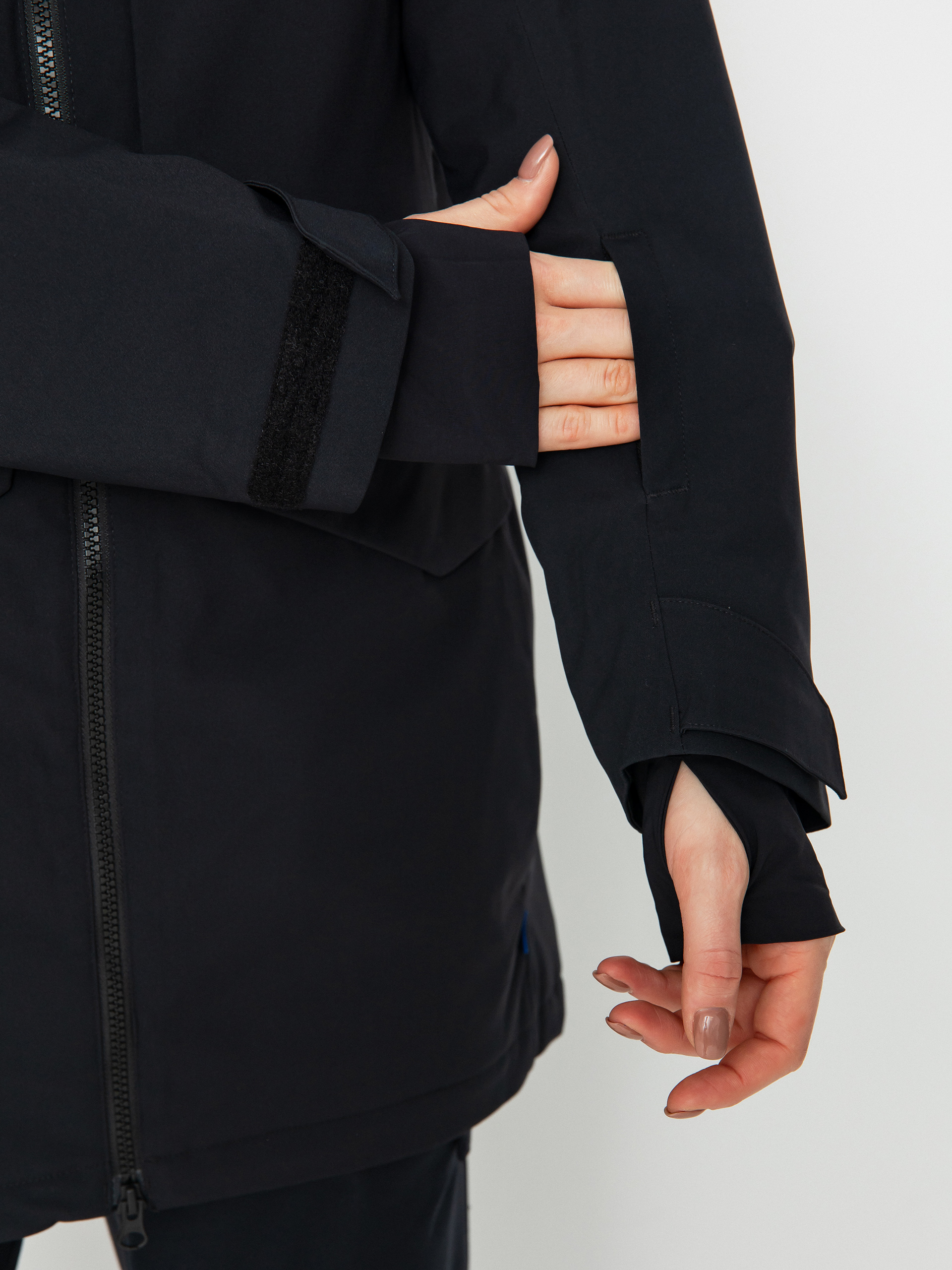 Damska Kurtka snowboardowa Burton Prowess 2.0 (true black)