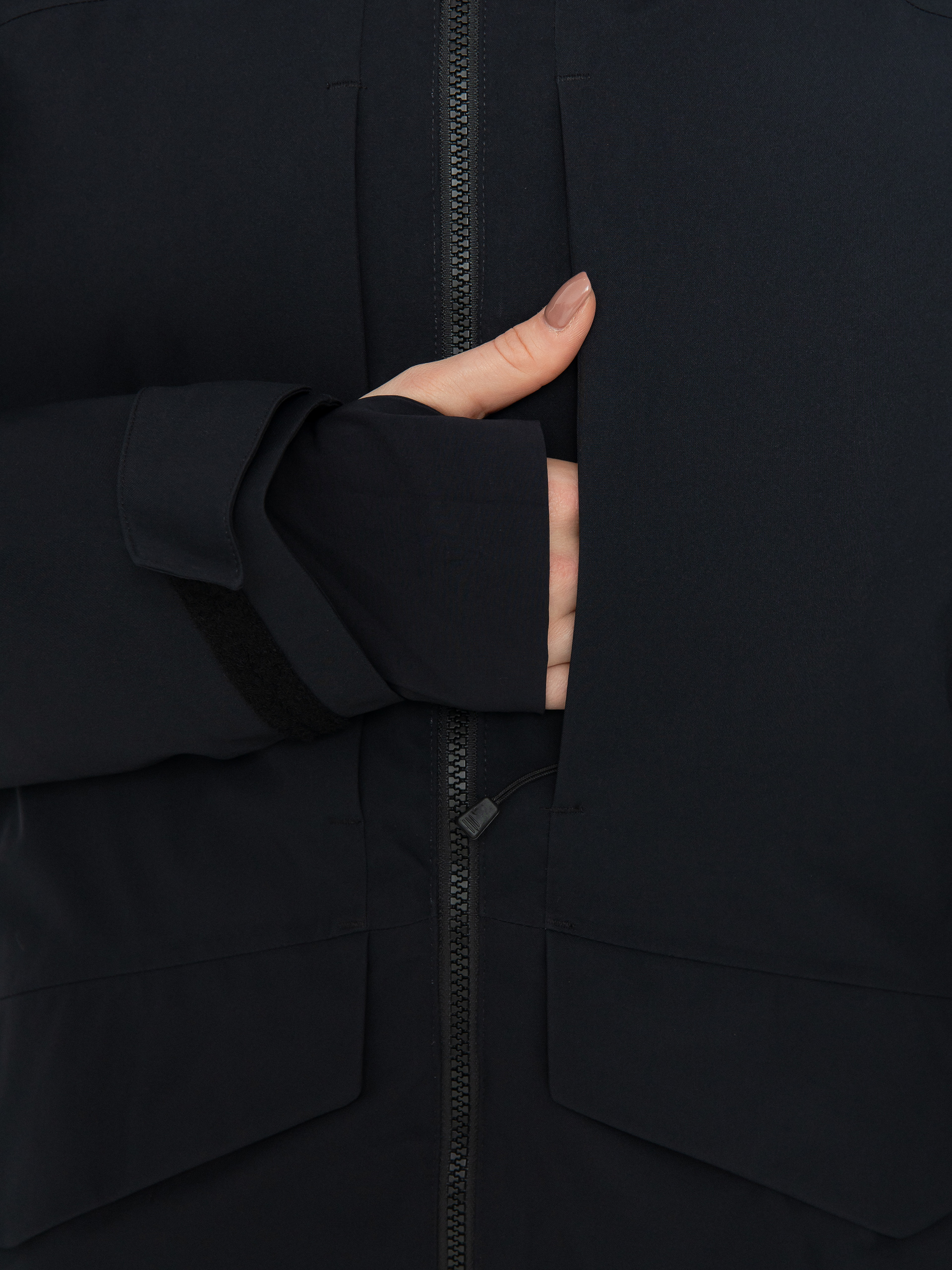 Damska Kurtka snowboardowa Burton Prowess 2.0 (true black)