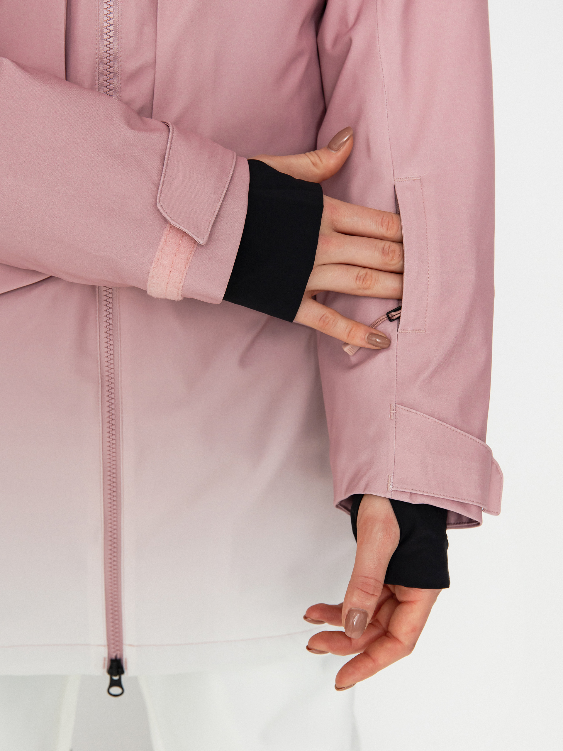 【新品】BURTON W PROWESS JK Kurtka snowboardowa Burton Prowess 2.0 Wmn - różowy (blue