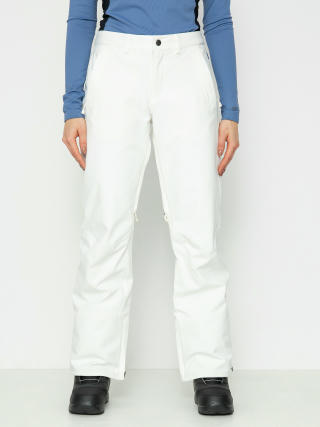 Spodnie snowboardowe Burton Society Wmn (stout white)