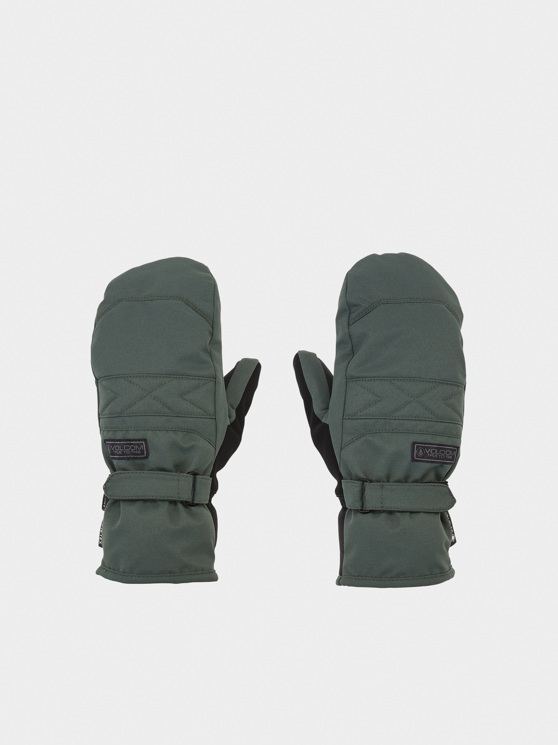 Rękawice Volcom Peep Gore Tex Mitt Wmn (eucalyptus)