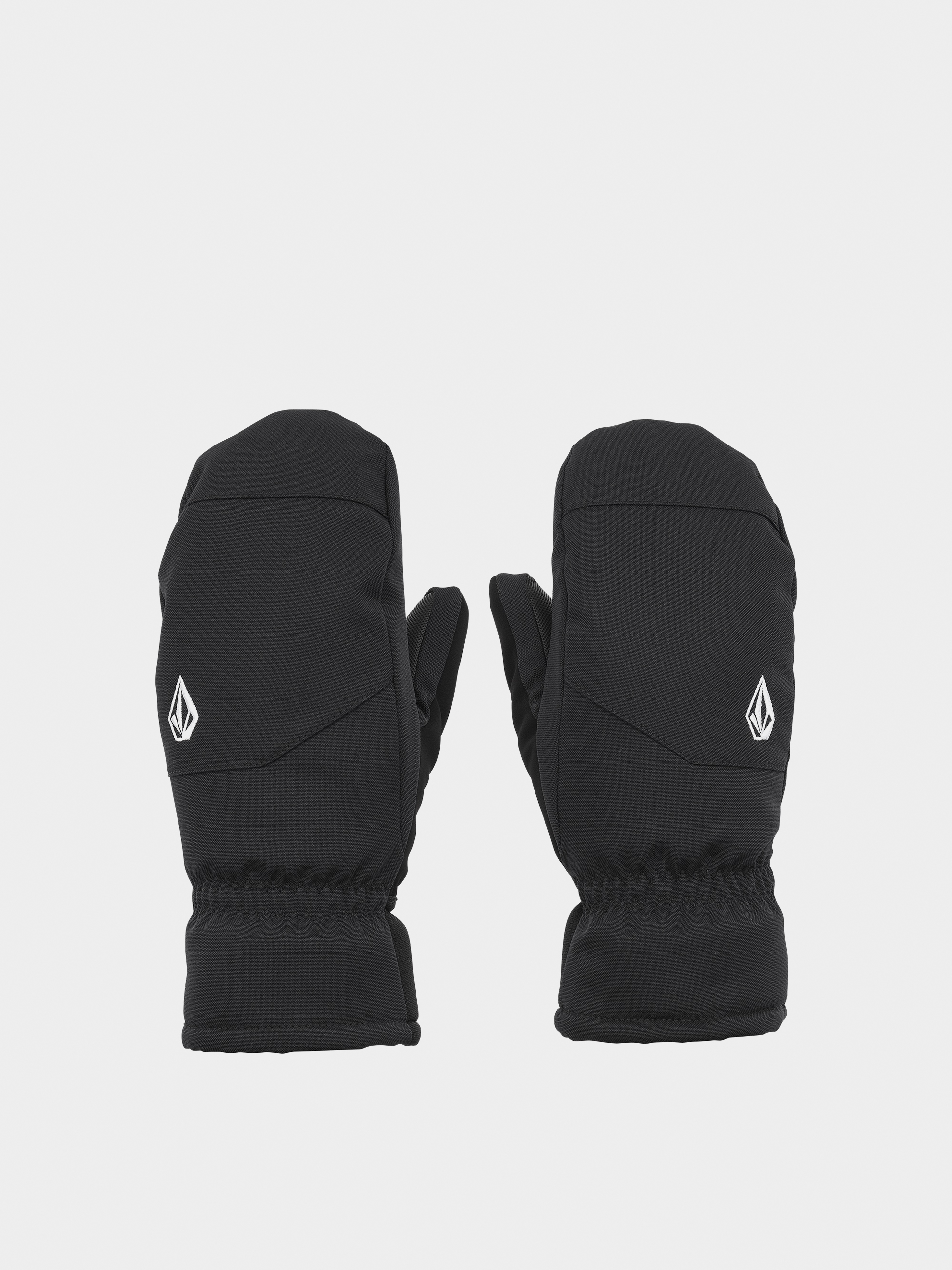 Rękawice Volcom Upland Mitt Wmn (black)