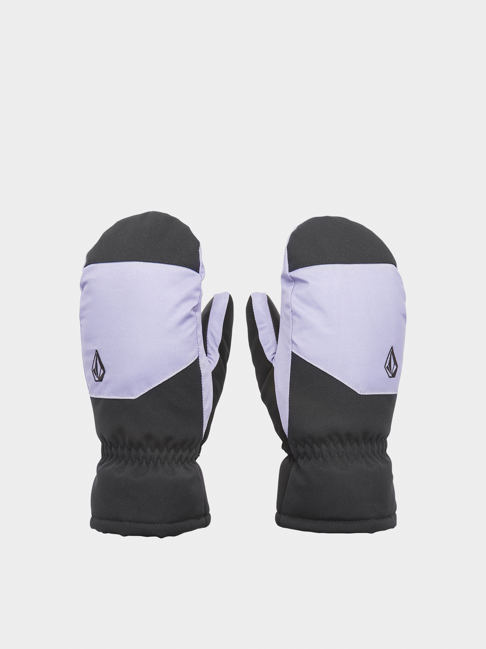 Rękawice Volcom Upland Mitt Wmn (lilac ash)