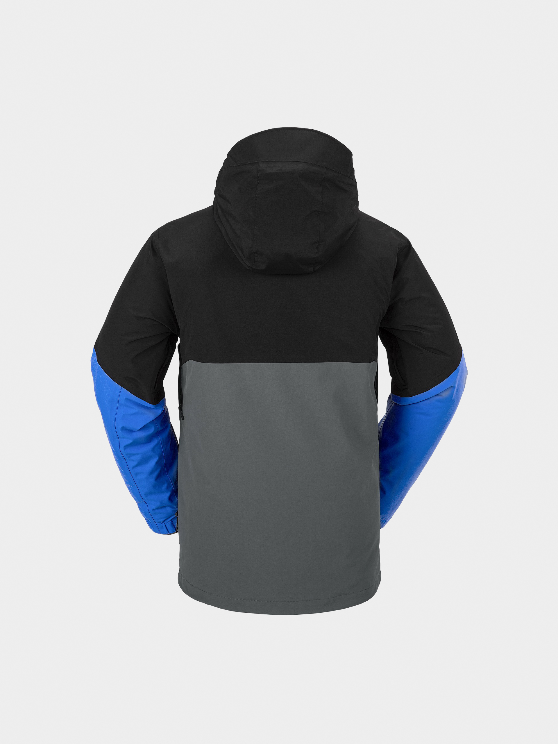 Męska Kurtka snowboardowa Volcom L Ins Gore Tex (electric blue)