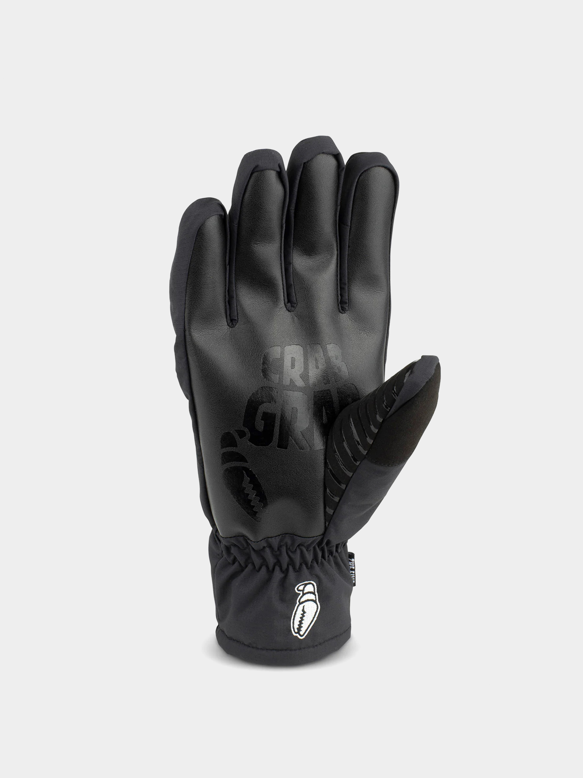 Rękawice Crab Grab Five Glove (black)
