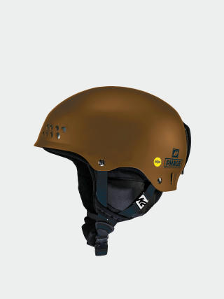 Kask K2 Phase Mips (brown)