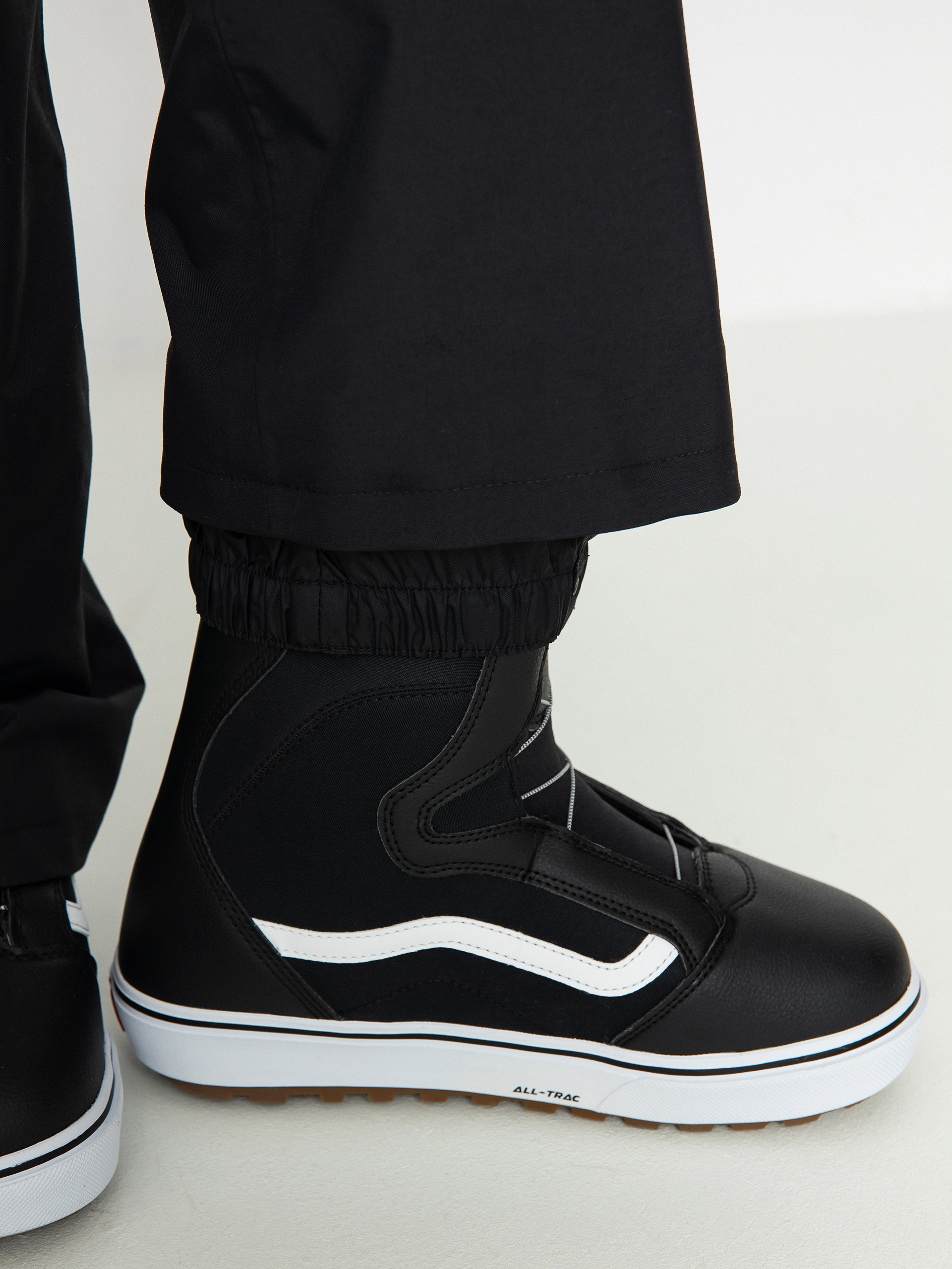 Damskie Spodnie snowboardowe The North Face Aboutaday (tnf black)