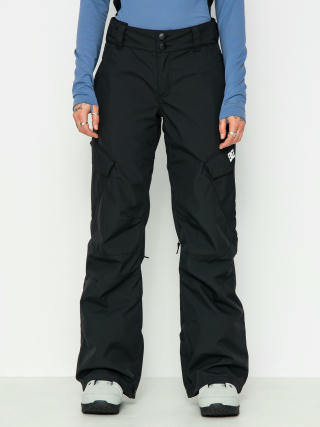 Spodnie snowboardowe DC Nonchalant Wmn (black)