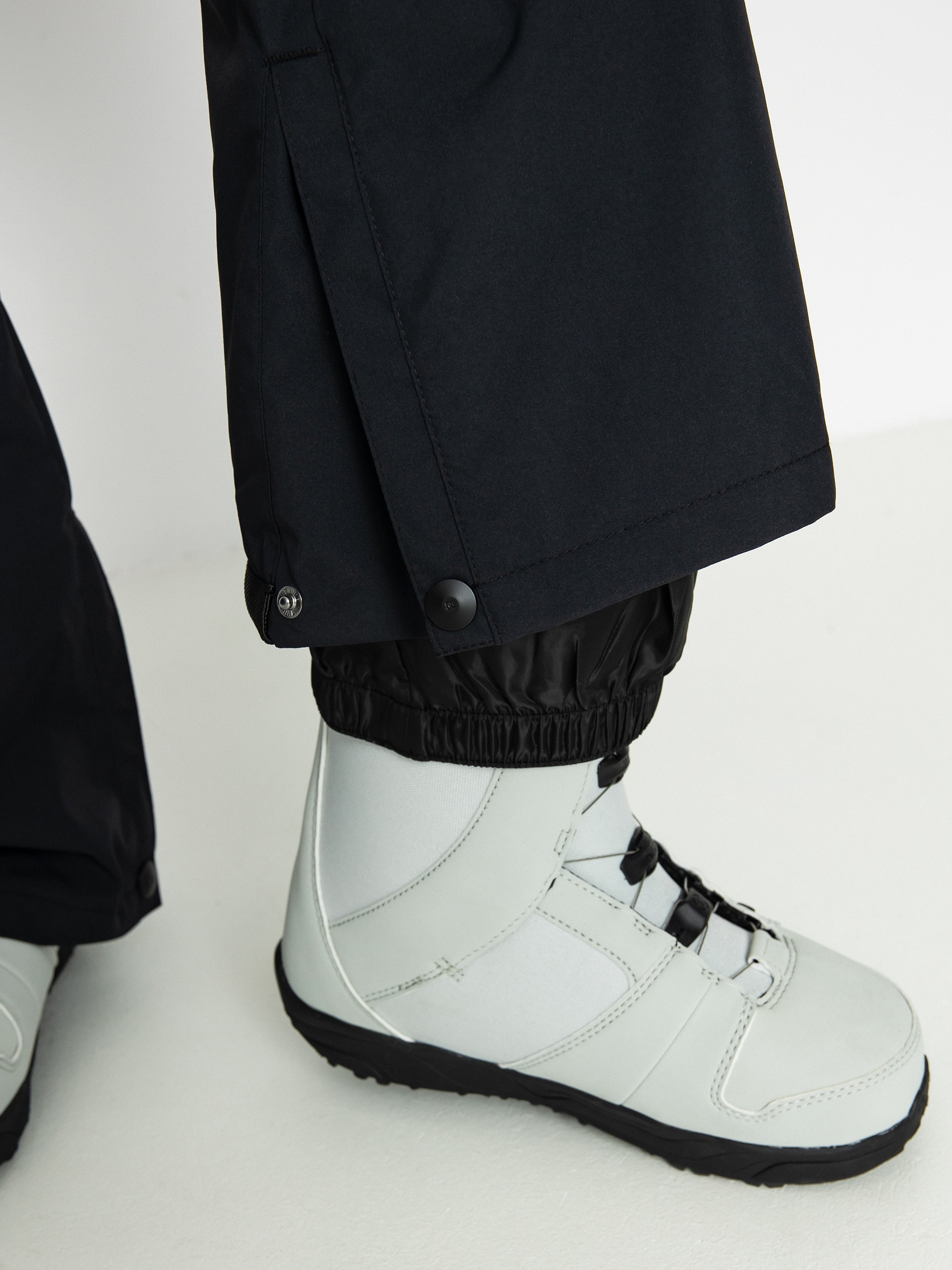 Damskie Spodnie snowboardowe DC Nonchalant (black)