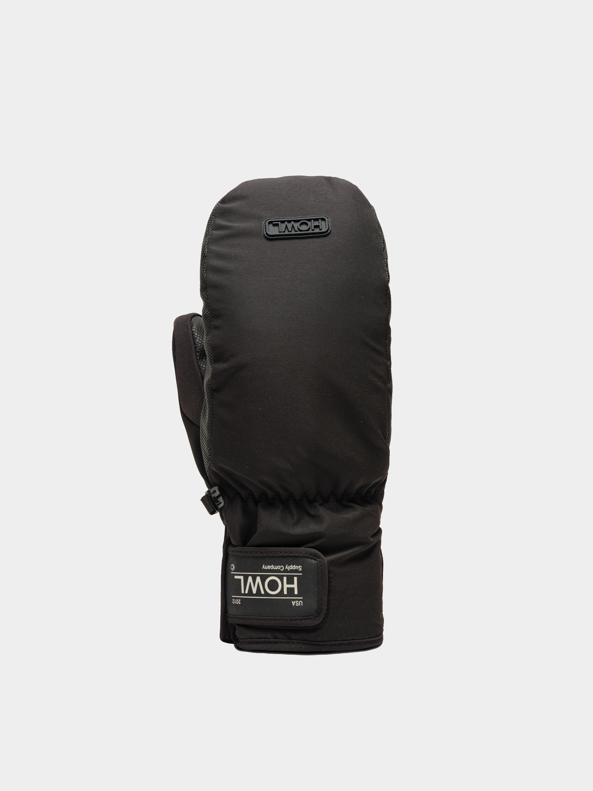 Rękawice Howl Flyweight Mitt (black)