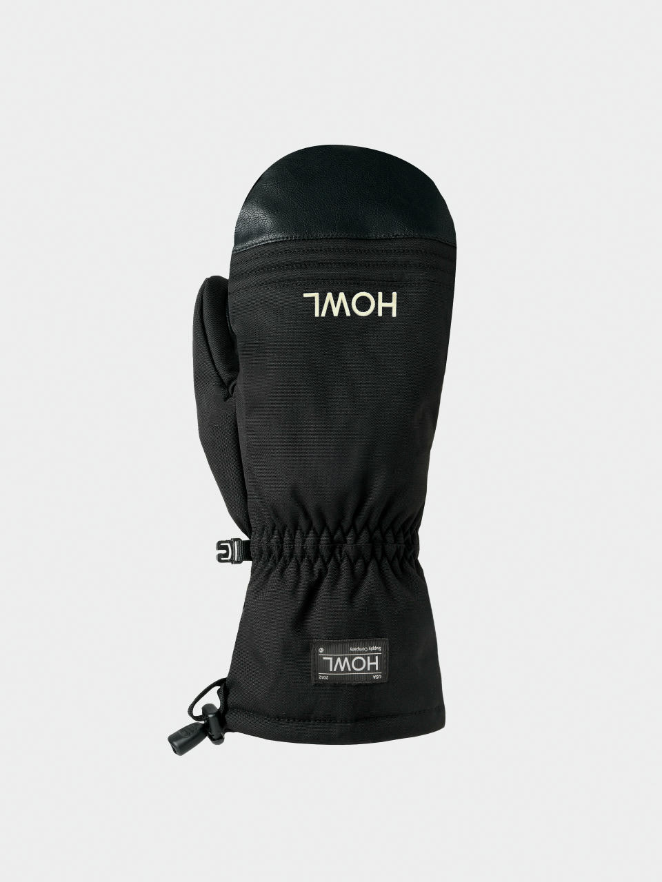 Rękawice Howl Team Mitt (black)