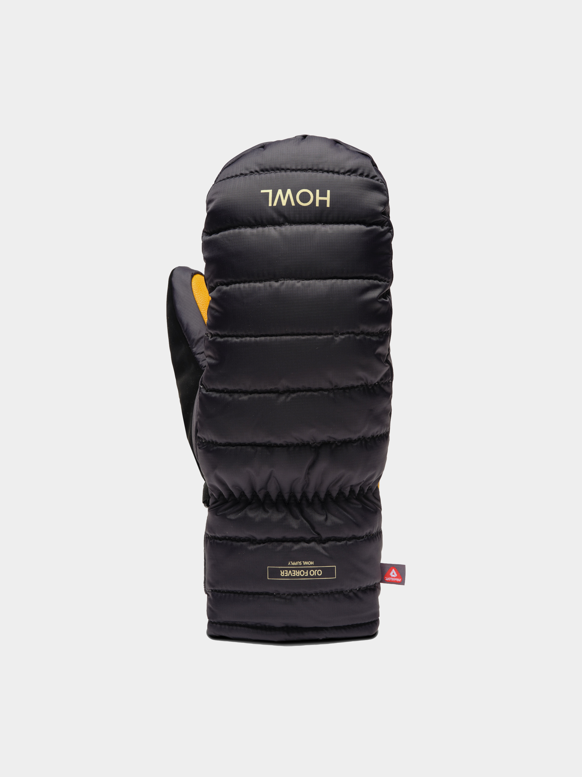 Rękawice Howl Down Mitt (black)