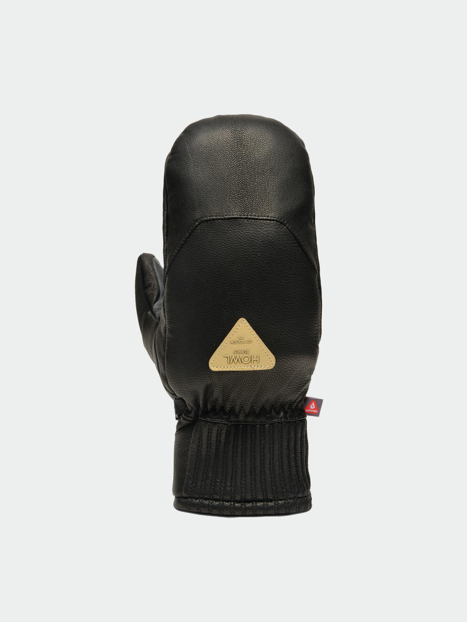 Rękawice Howl Sexton Mitt (black)