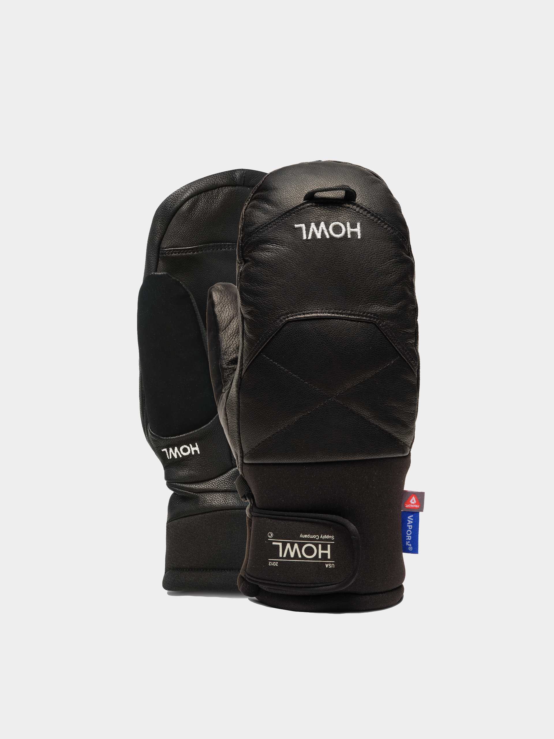 Rękawice Howl Advance Mitt (black)