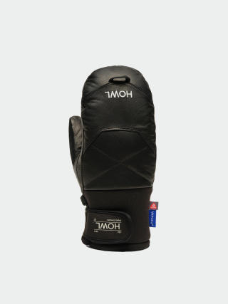 Rękawice Howl Advance Mitt (black)