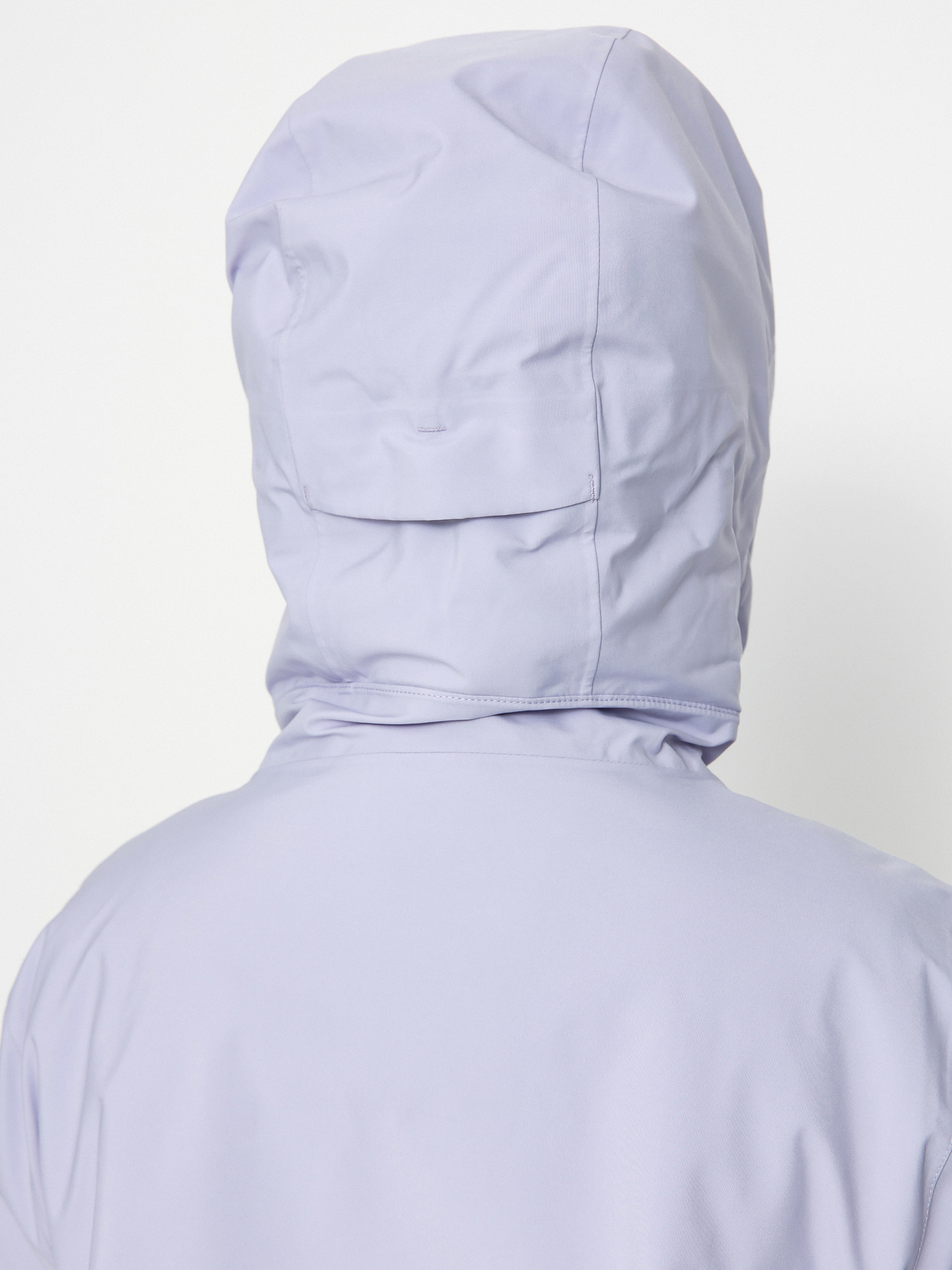 Damska Kurtka snowboardowa Volcom 3D Stretch Gore (lilac ash)