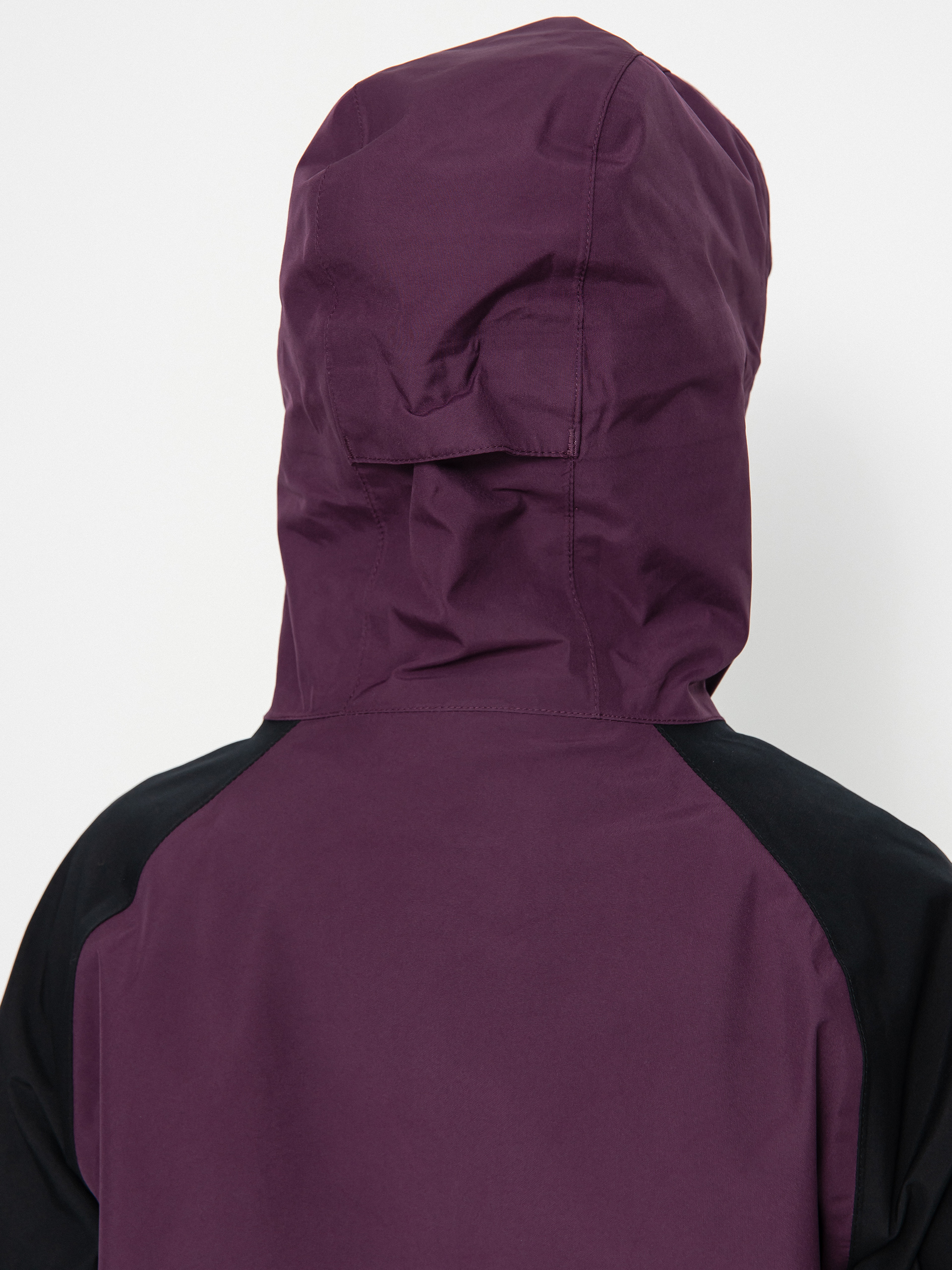 Damska Kurtka snowboardowa Volcom V.Co Aris Gore Tex (blackberry)