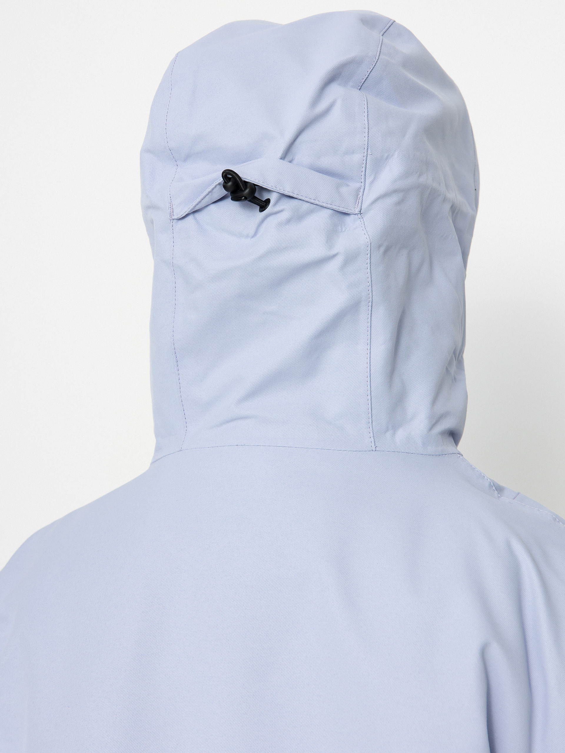 Damska Kurtka snowboardowa Volcom Ashfield Pullover (lilac ash)