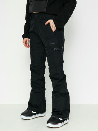 Spodnie snowboardowe Volcom Knox Ins Gore Tex Wmn (black)
