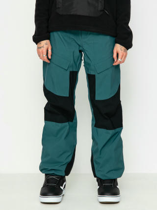 Spodnie snowboardowe Volcom V.Co At Stretch Gore Tex Wmn (balsam)