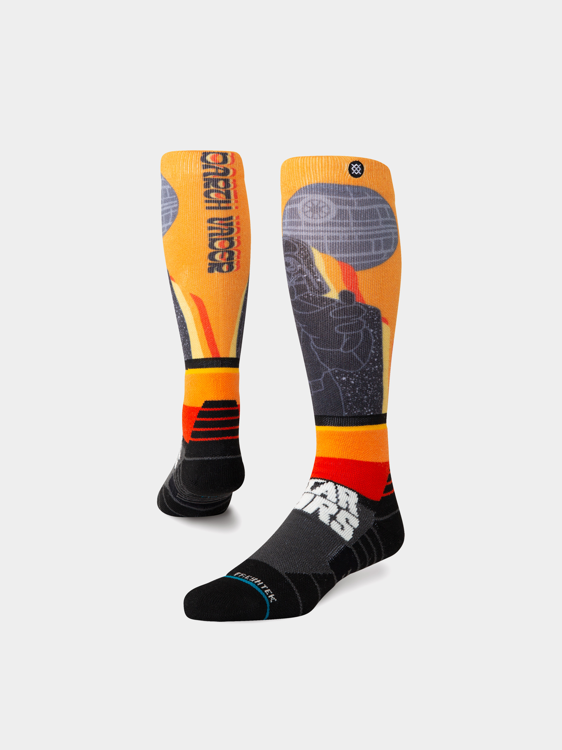 Skarpety Stance Lvsw (black)