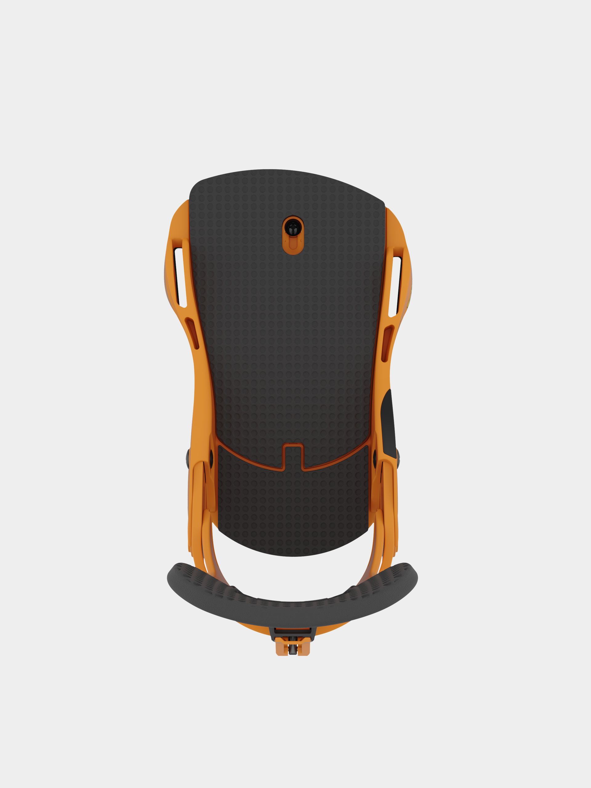 Męskie Wiązania snowboardowe Union Sims Nub 93 (orange)