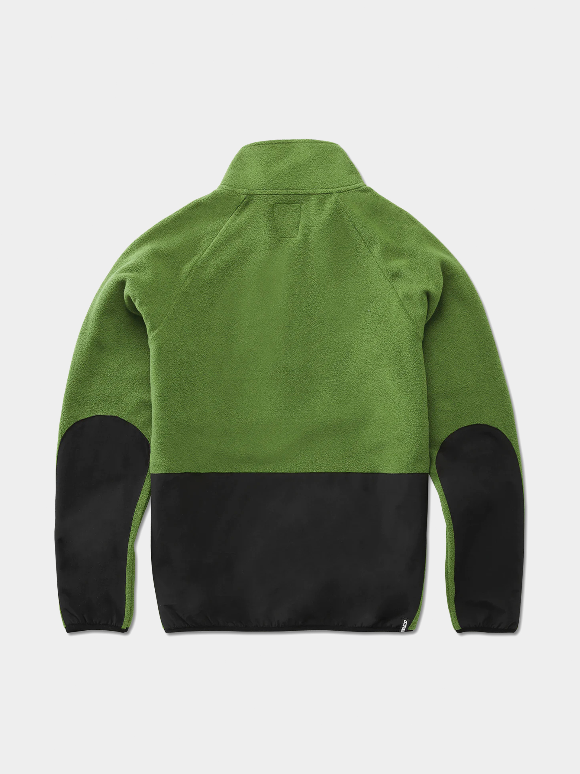 Męska Bluza aktywna ThirtyTwo Rest Stop Anorak (olive)