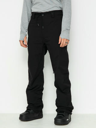 Spodnie snowboardowe ThirtyTwo Wooderson (black)