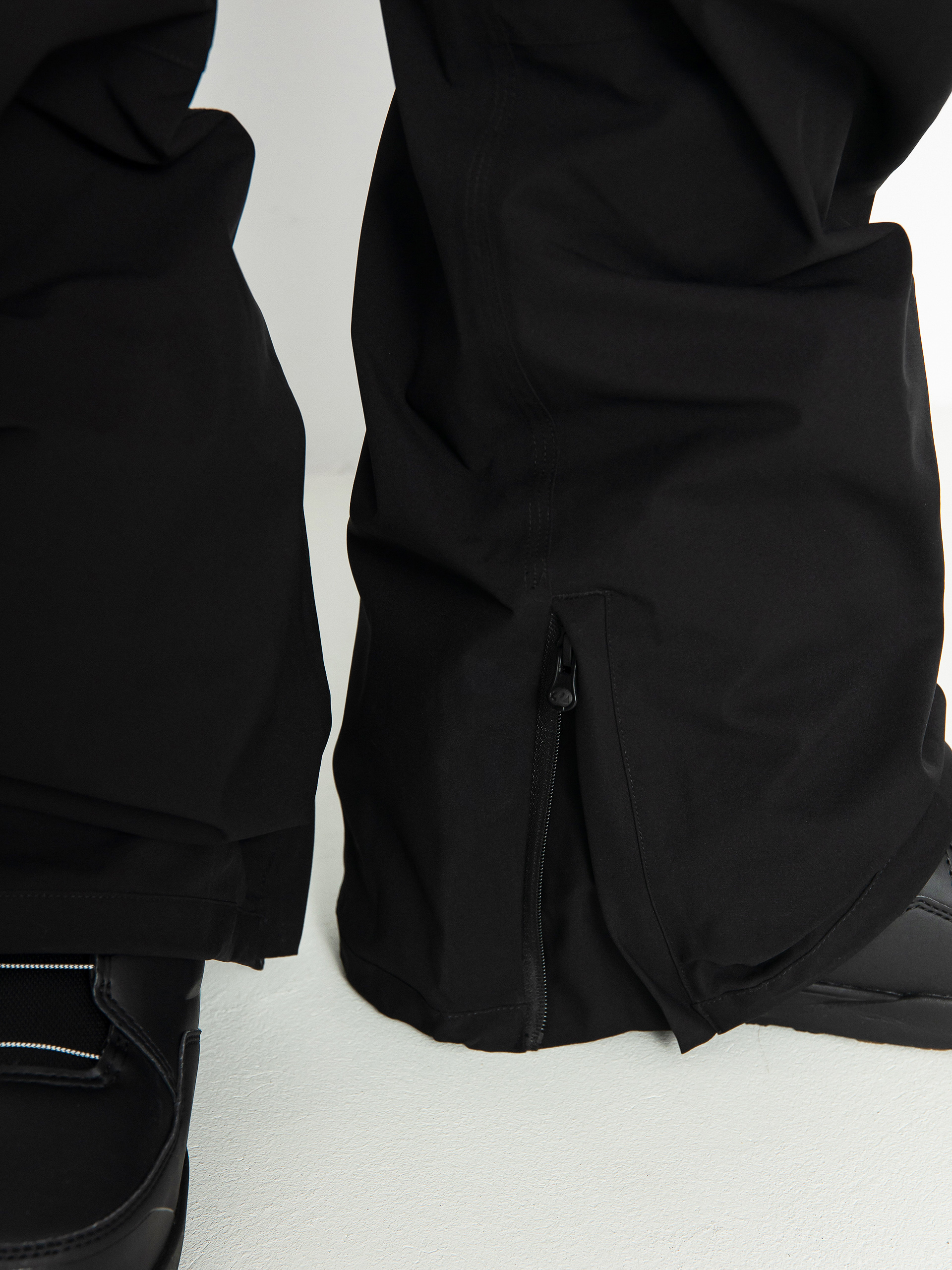 Męskie Spodnie snowboardowe ThirtyTwo Gateway (black)