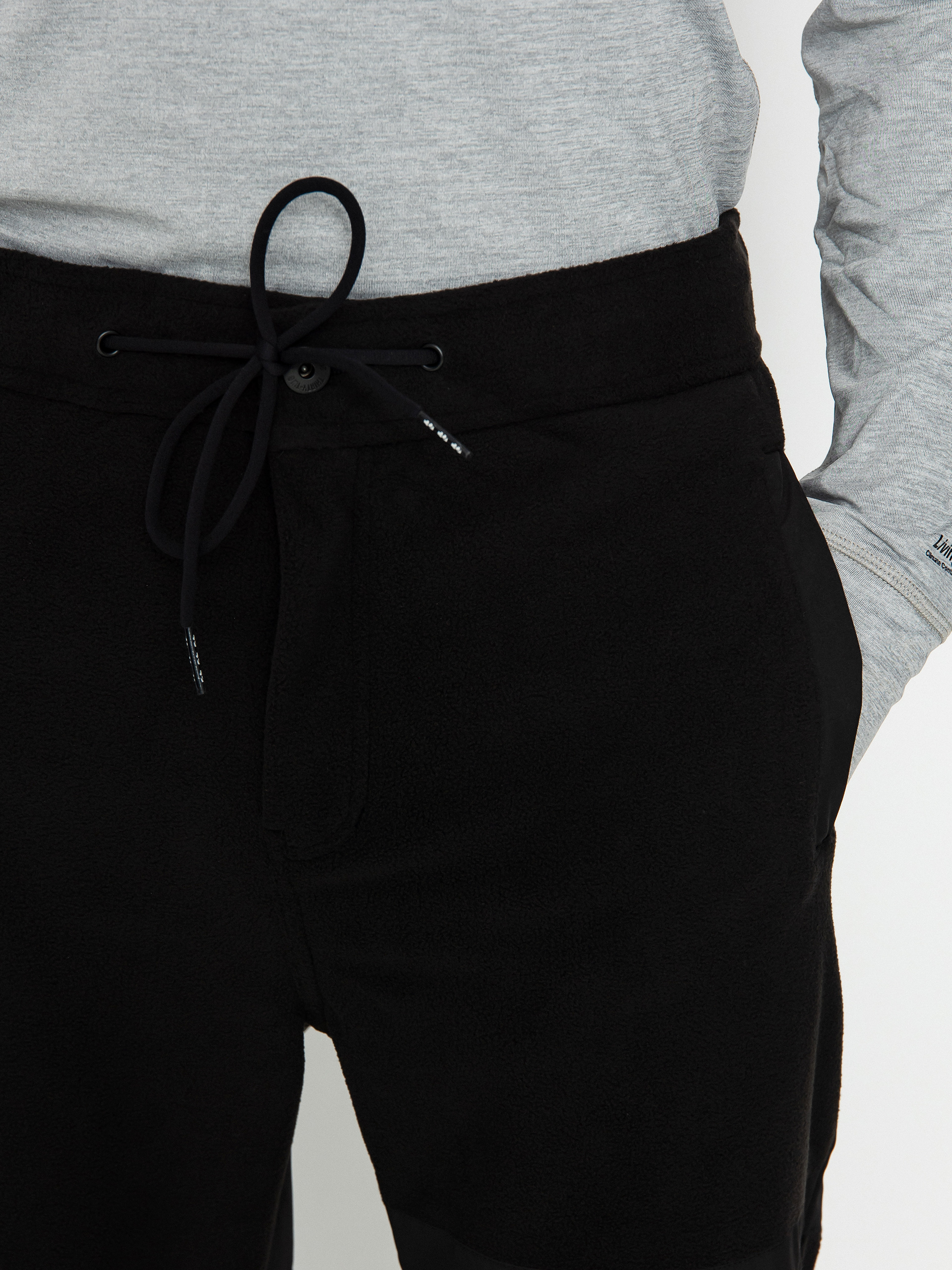 Spodnie ThirtyTwo Rest Stop (black)