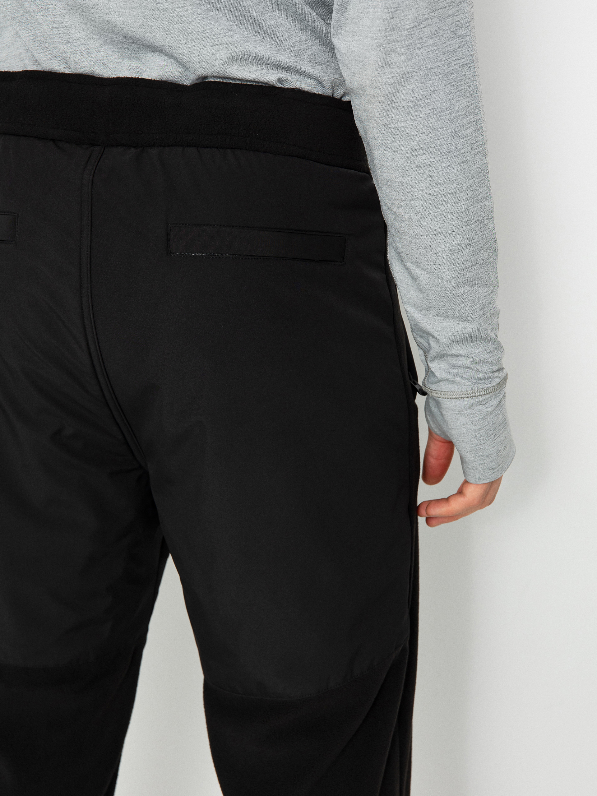 Spodnie ThirtyTwo Rest Stop (black)