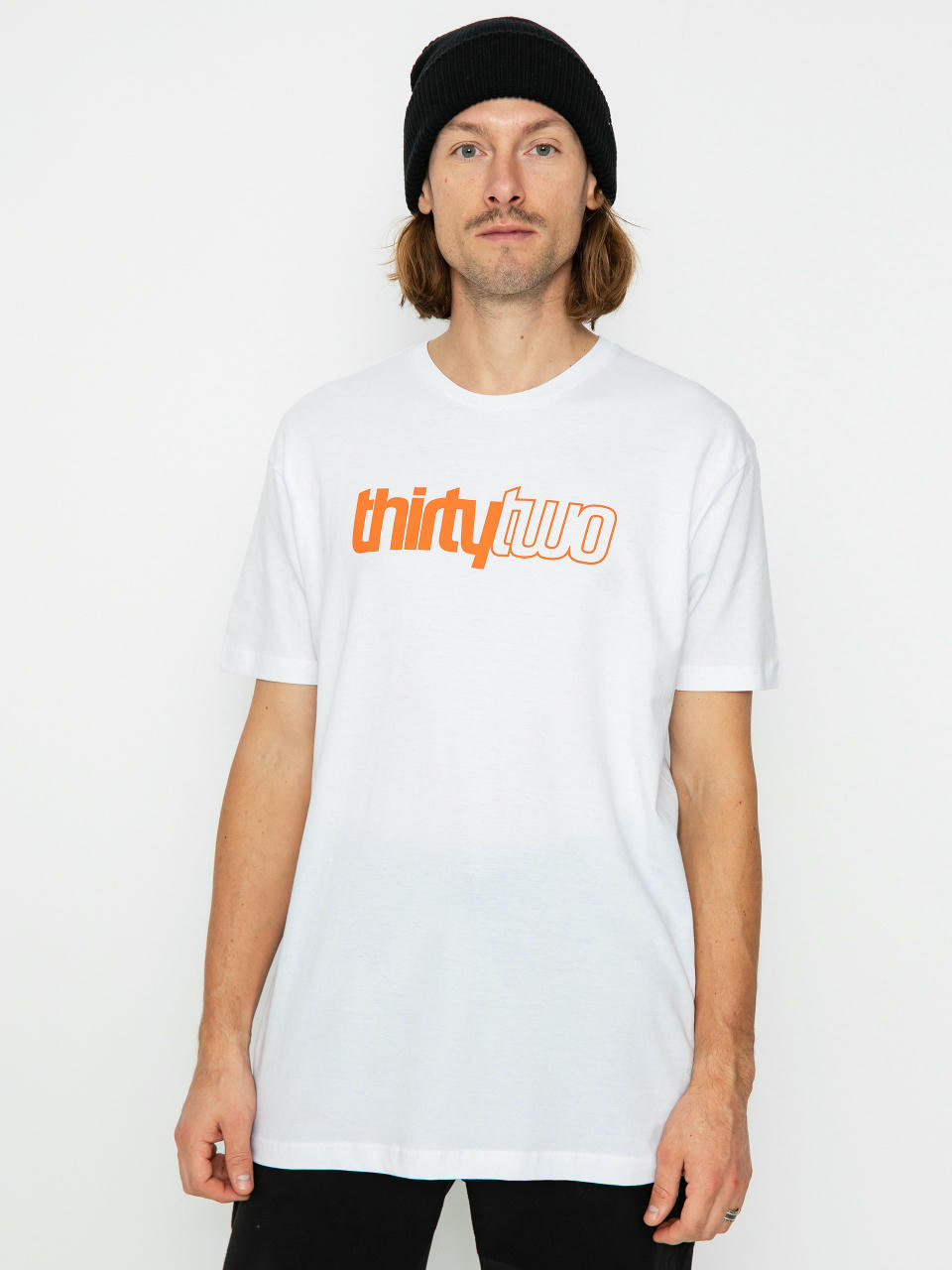 T-shirt ThirtyTwo Double (white)