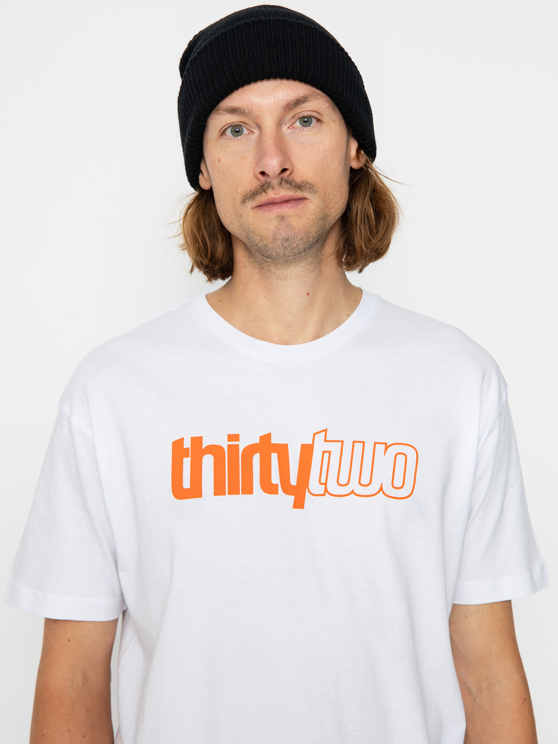 T-shirt ThirtyTwo Double (white)