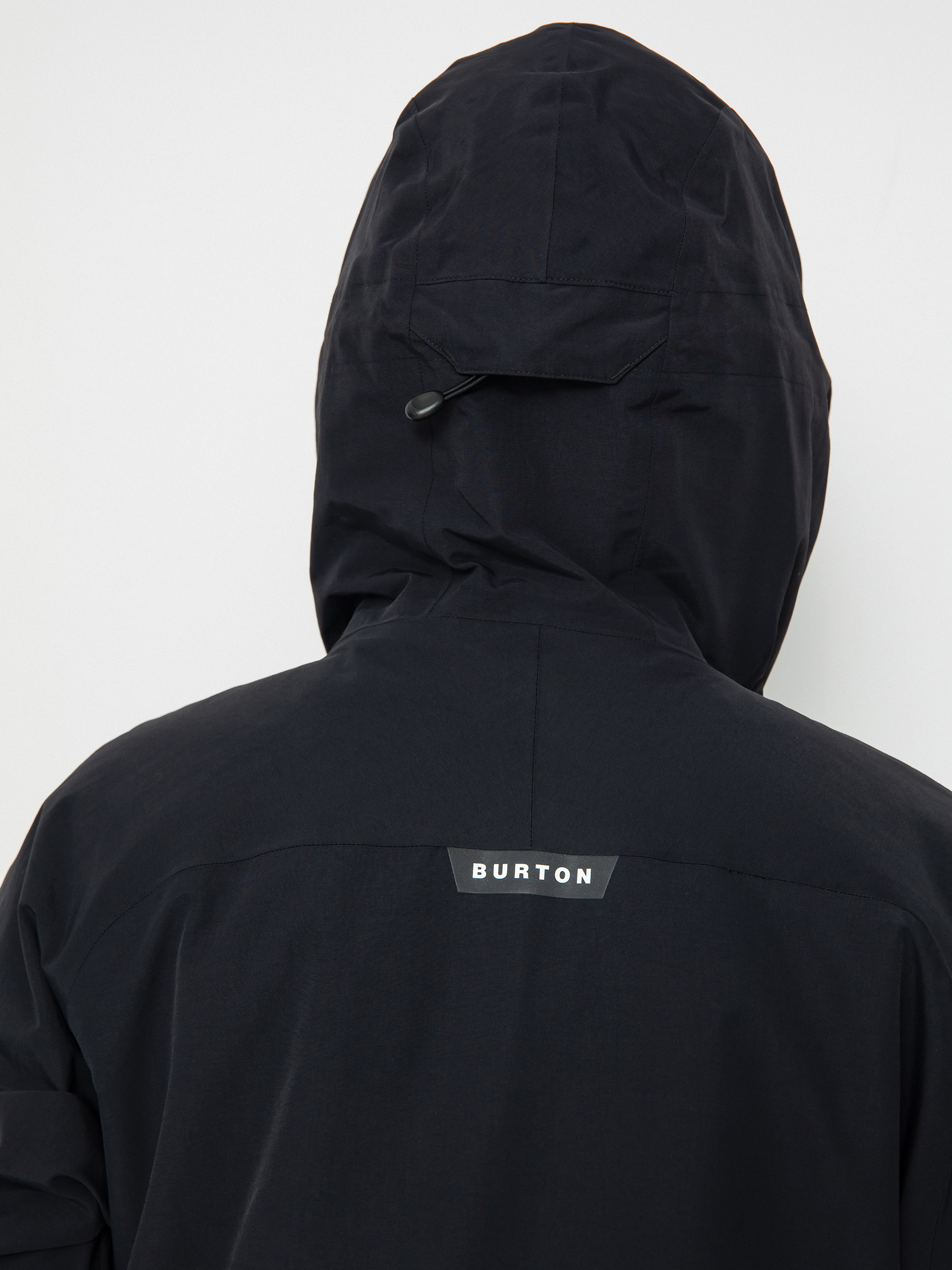 Męska Kurtka snowboardowa Burton Covert 2.0 (true black)