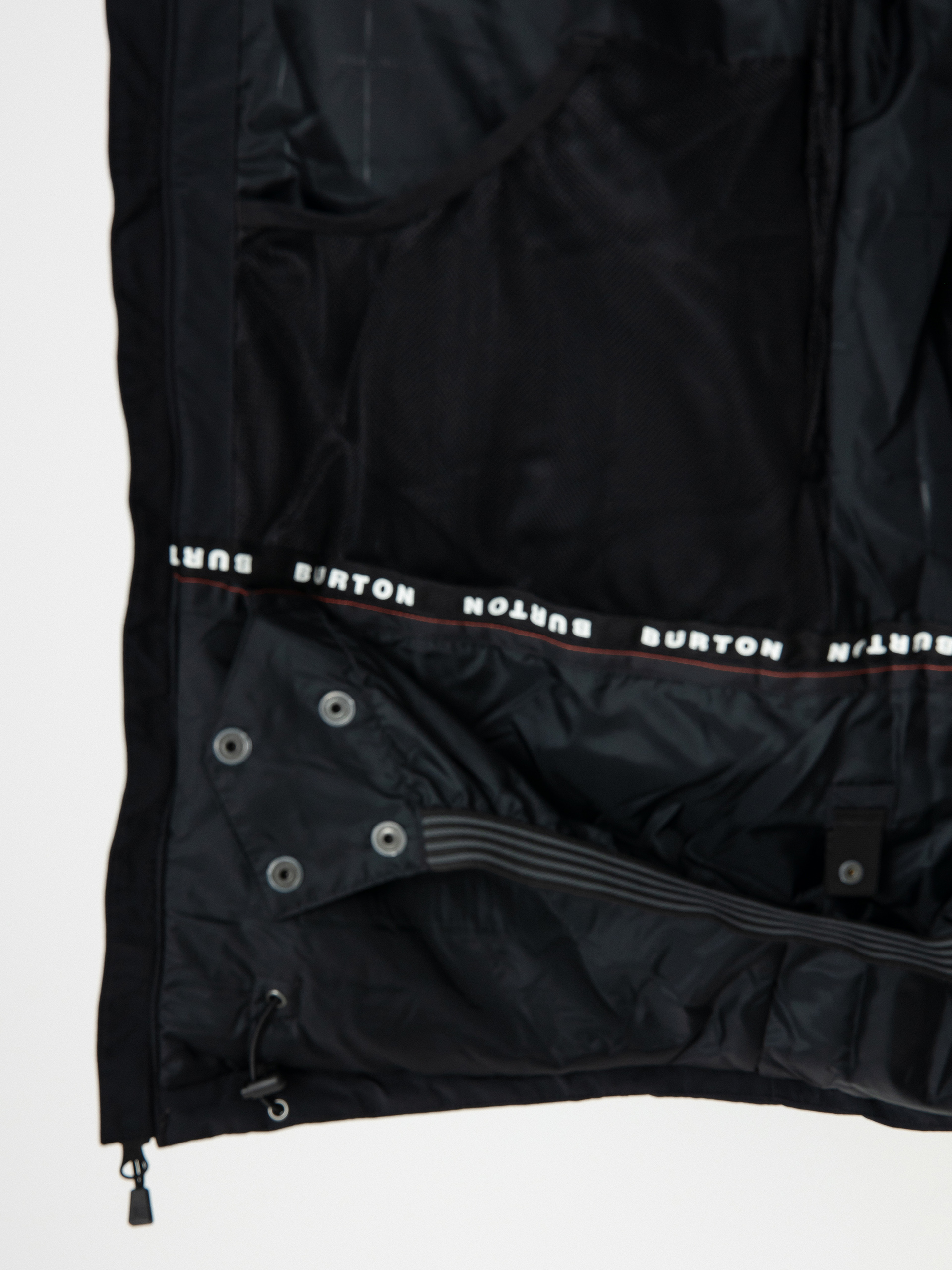 Męska Kurtka snowboardowa Burton Covert 2.0 (true black)