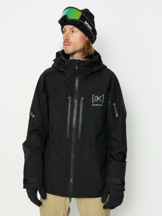 Kurtka snowboardowa Burton Ak Gore Swash (true black)