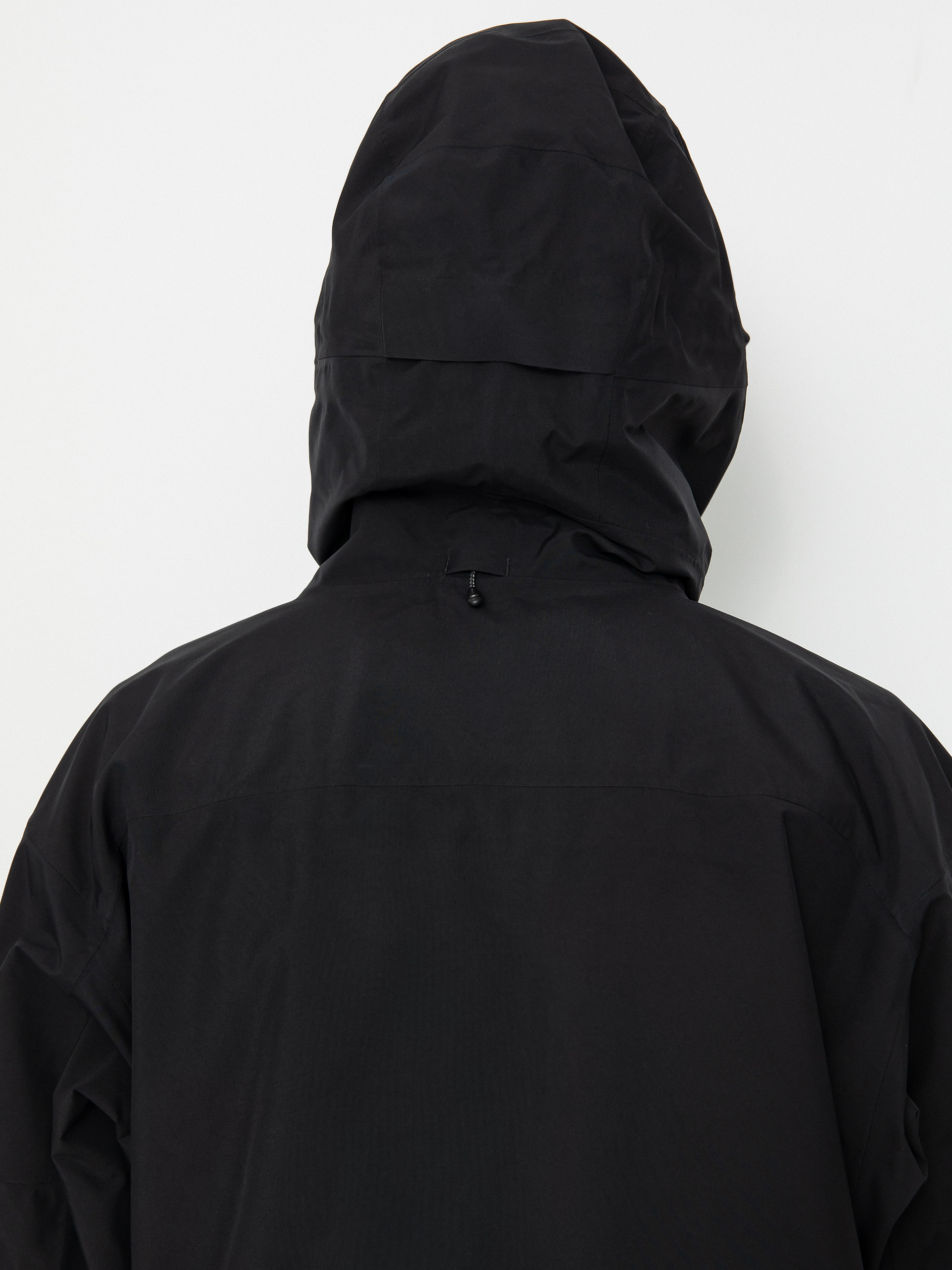 Męska Kurtka snowboardowa Burton Ak Gore Swash (true black)