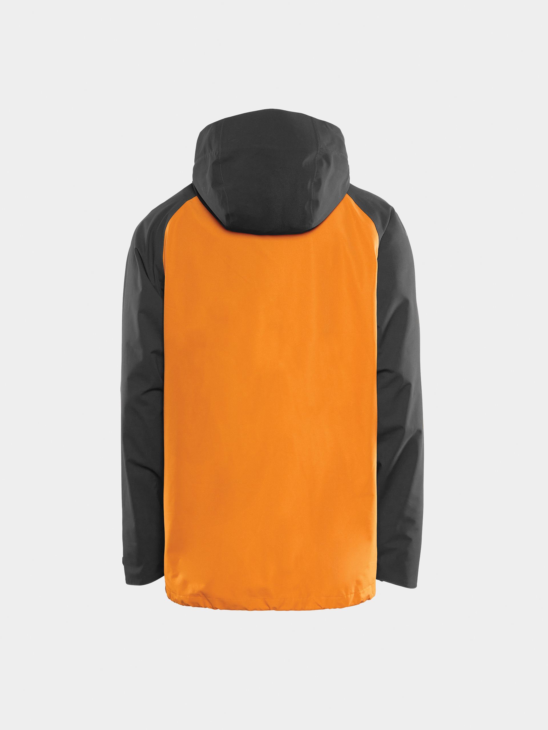 Męska Kurtka snowboardowa ThirtyTwo Gateway (black/orange)