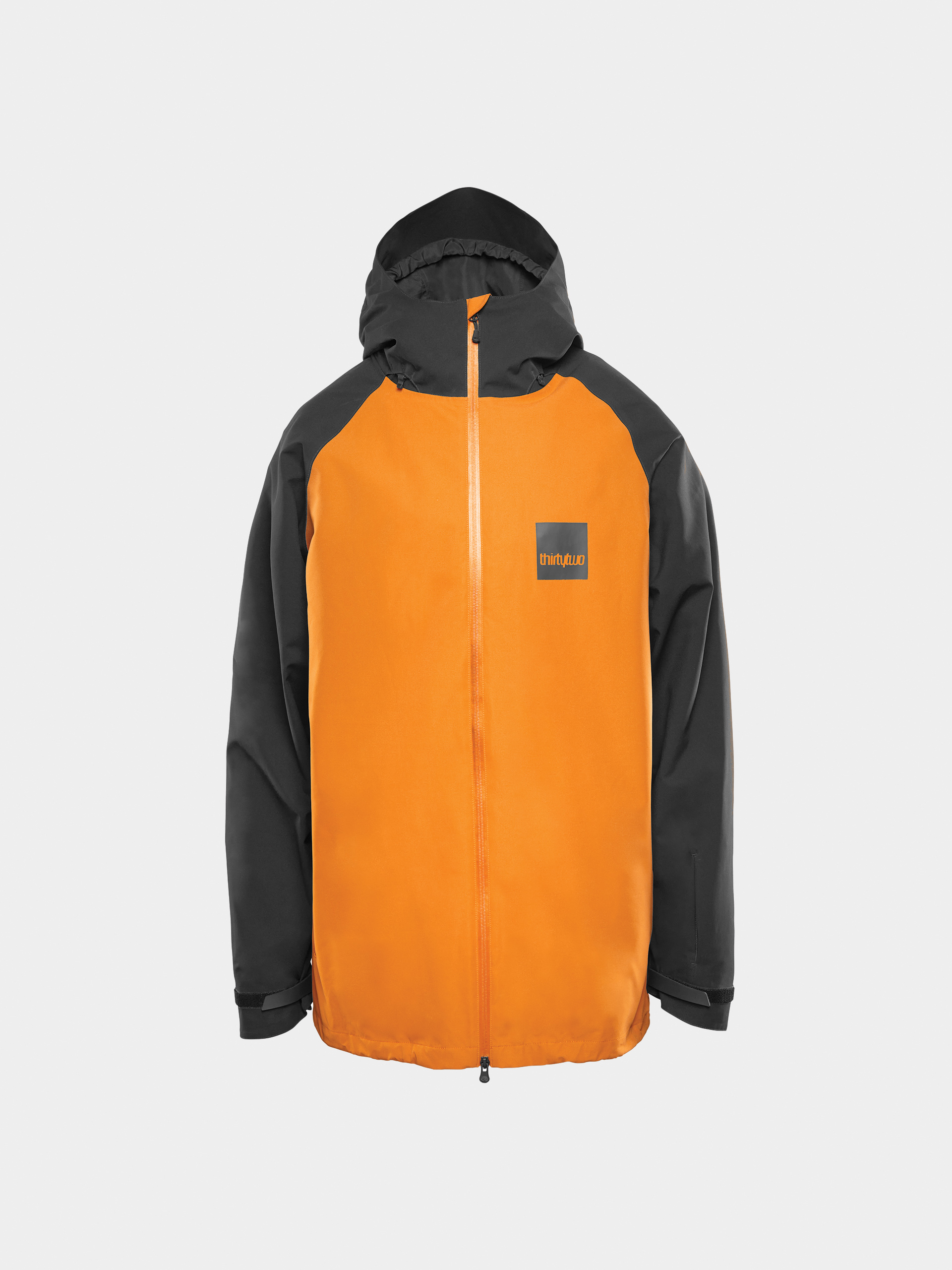 Męska Kurtka snowboardowa ThirtyTwo Gateway (black/orange)