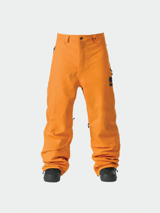 Spodnie snowboardowe ThirtyTwo Gateway (orange)
